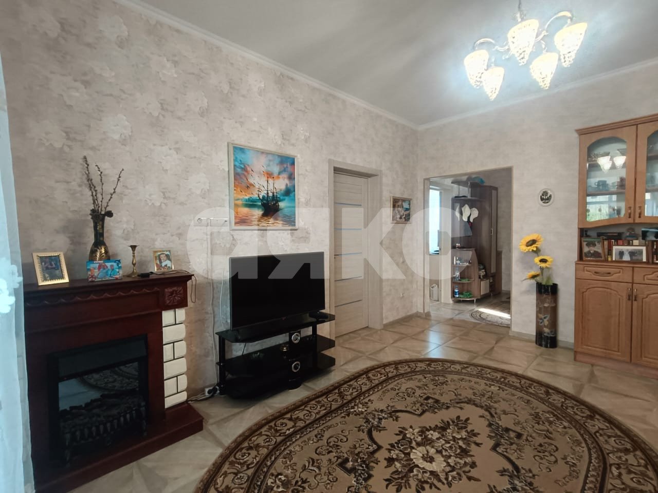 Фото №8: Дом 67 м² + 5.56 сот. - Гостагаевская