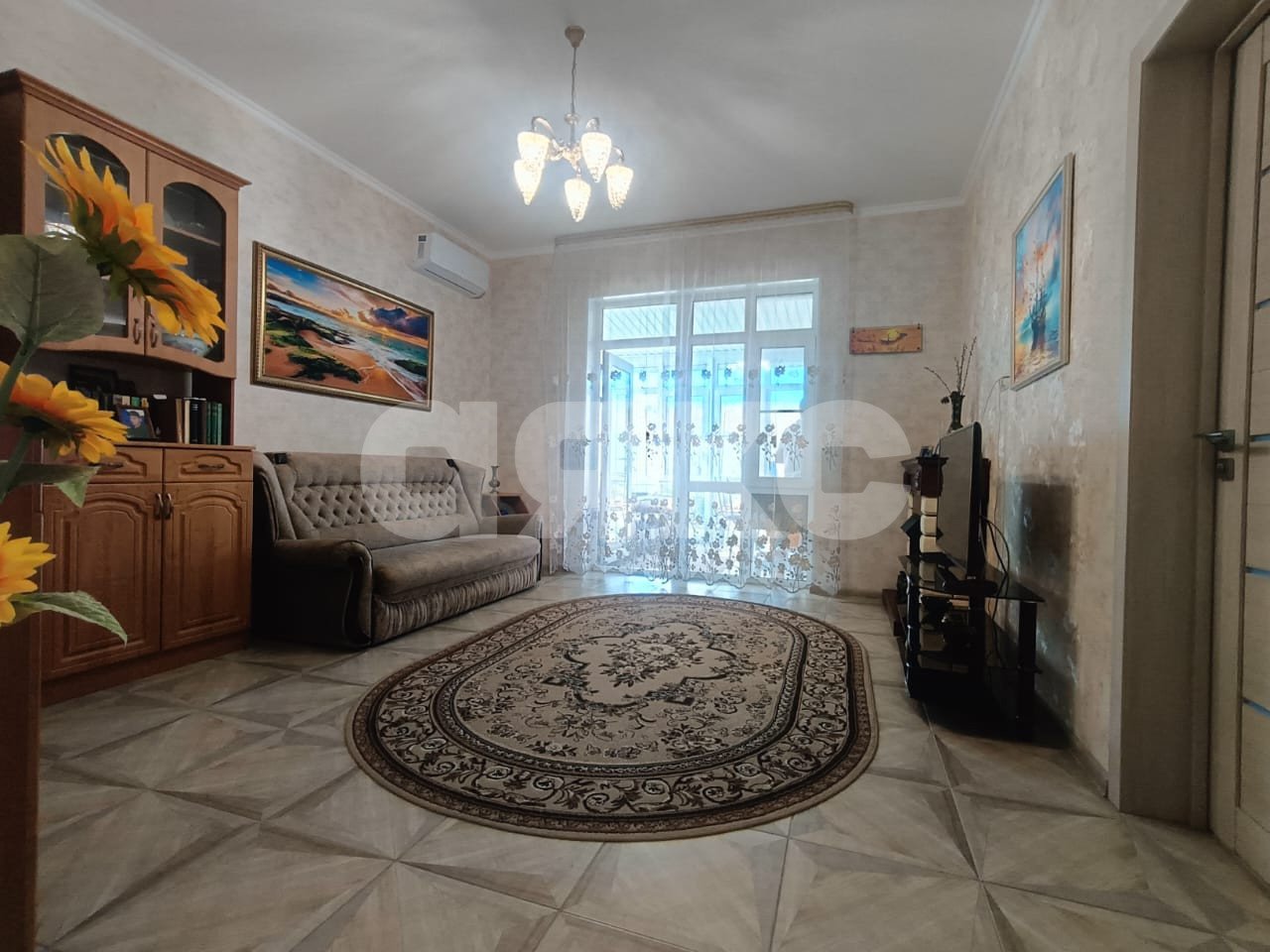 Фото №6: Дом 67 м² + 5.56 сот. - Гостагаевская