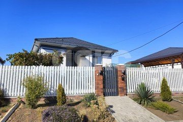 Фото №1: Дом 67 м² - Гостагаевская, 