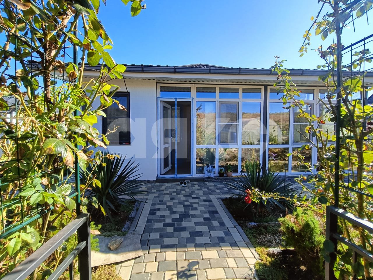 Фото №4: Дом 67 м² + 5.56 сот. - Гостагаевская