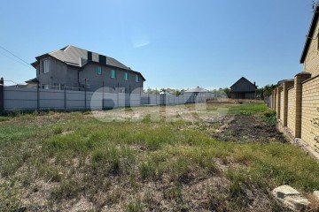 Фото №1: Земельный участок под ИЖС - Просторный, ул. Виноградная, 7