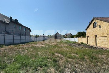 Фото №2: Земельный участок под ИЖС - Просторный, ул. Виноградная, 7