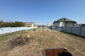 Фото №4: Земельный участок под ИЖС - Просторный, ул. Виноградная, 7