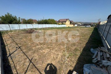 Фото №5: Земельный участок под ИЖС - Просторный, ул. Виноградная, 7