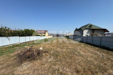 Фото №3: Земельный участок под ИЖС - Просторный, ул. Виноградная, 7