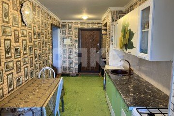 Фото №2: 2-комнатная квартира 52 м² - Анапа, мкр. 12-й, 37