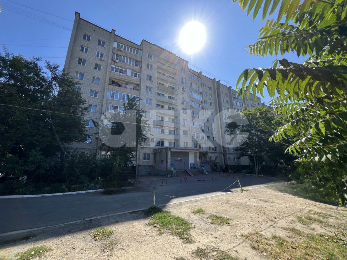 Фото №9: 2-комнатная квартира 52 м² - Анапа, мкр. 12-й, 37