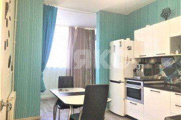 Фото №2: 2-комнатная квартира 57 м² - Анапа, ул. Лермонтова, 120