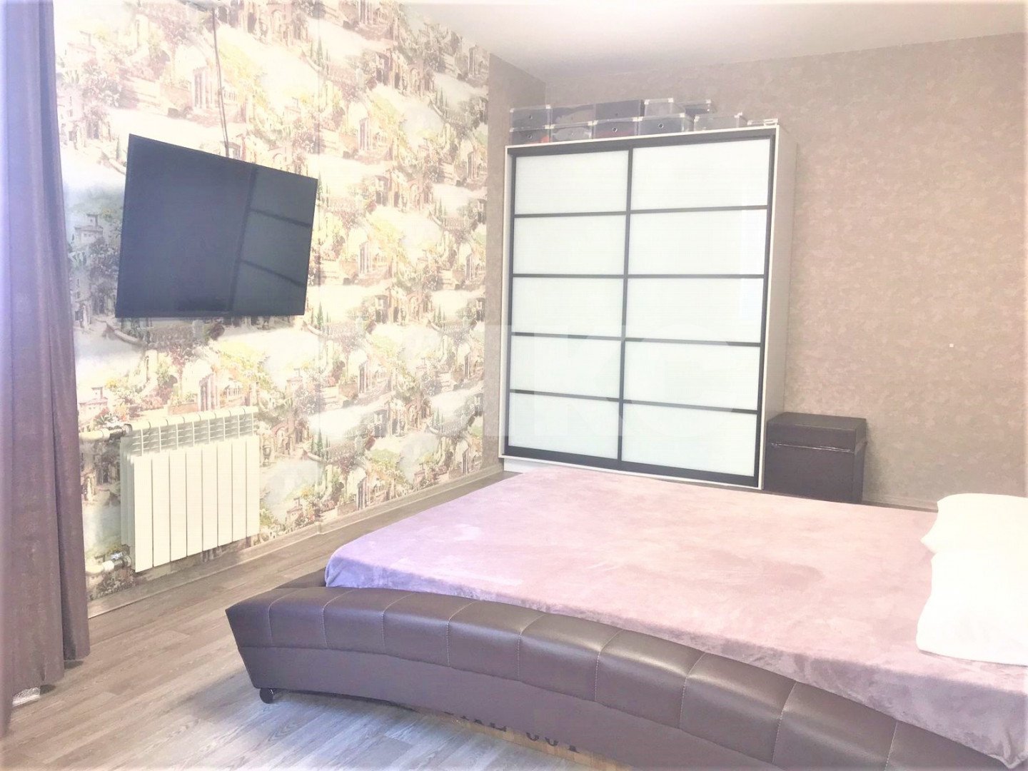 Фото №5: 2-комнатная квартира 57 м² - Анапа, ул. Лермонтова, 120