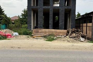 Фото №3: Дом 200 м² - Краснодар, ст Лесник, ул. Народная