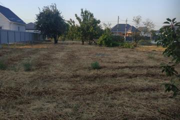 Фото №4: Земельный участок 10.03 сот. - Лазурный, мкр. Прикубанский внутригородской округ, ул. Черноморская, 40