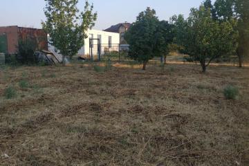 Фото №5: Земельный участок 10.03 сот. - Лазурный, мкр. Прикубанский внутригородской округ, ул. Черноморская, 40