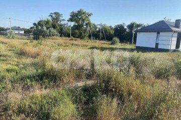 Фото №2: Земельный участок под ИЖС - Суворов-Черкесский, ул. Детская, 4