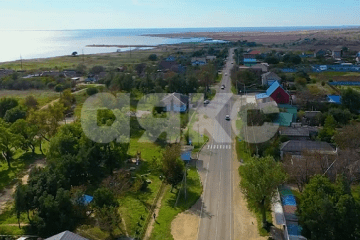 Фото №1: Земельный участок под ИЖС - Суворов-Черкесский, ул. Детская, 4