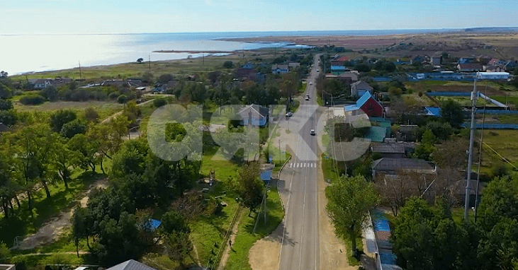 Фото №1: Земельный участок под ИЖС 6 сот. - Суворов-Черкесский, ул. Детская, 4