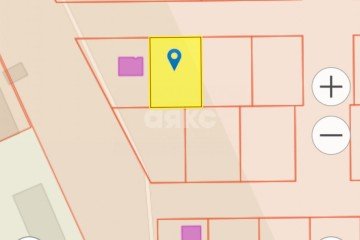 Фото №5: Земельный участок под ИЖС - Суворов-Черкесский, ул. Детская, 4