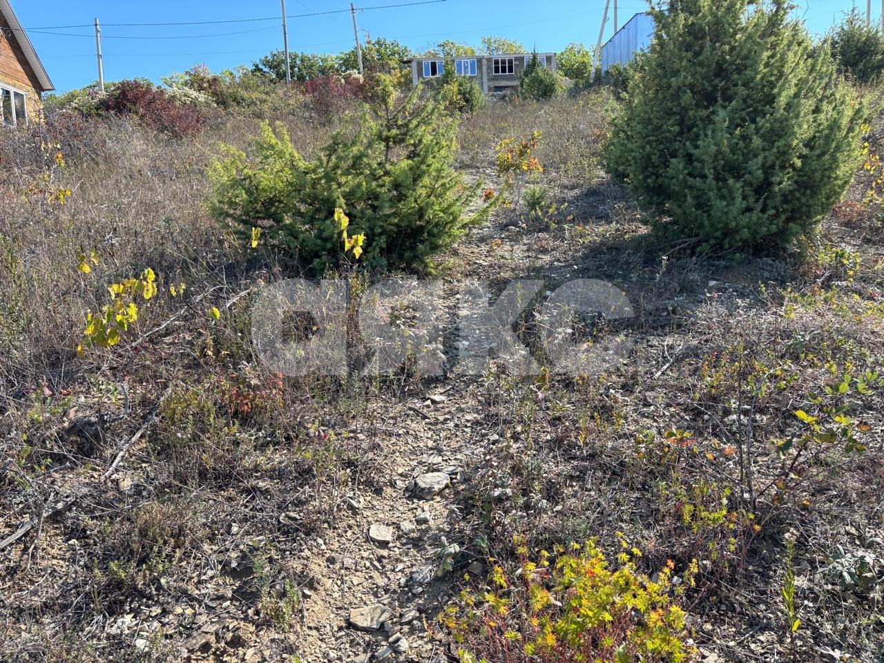 Фото №5: Участок садоводство 6.21 сот. - Сукко, ул. Сосновый тупик