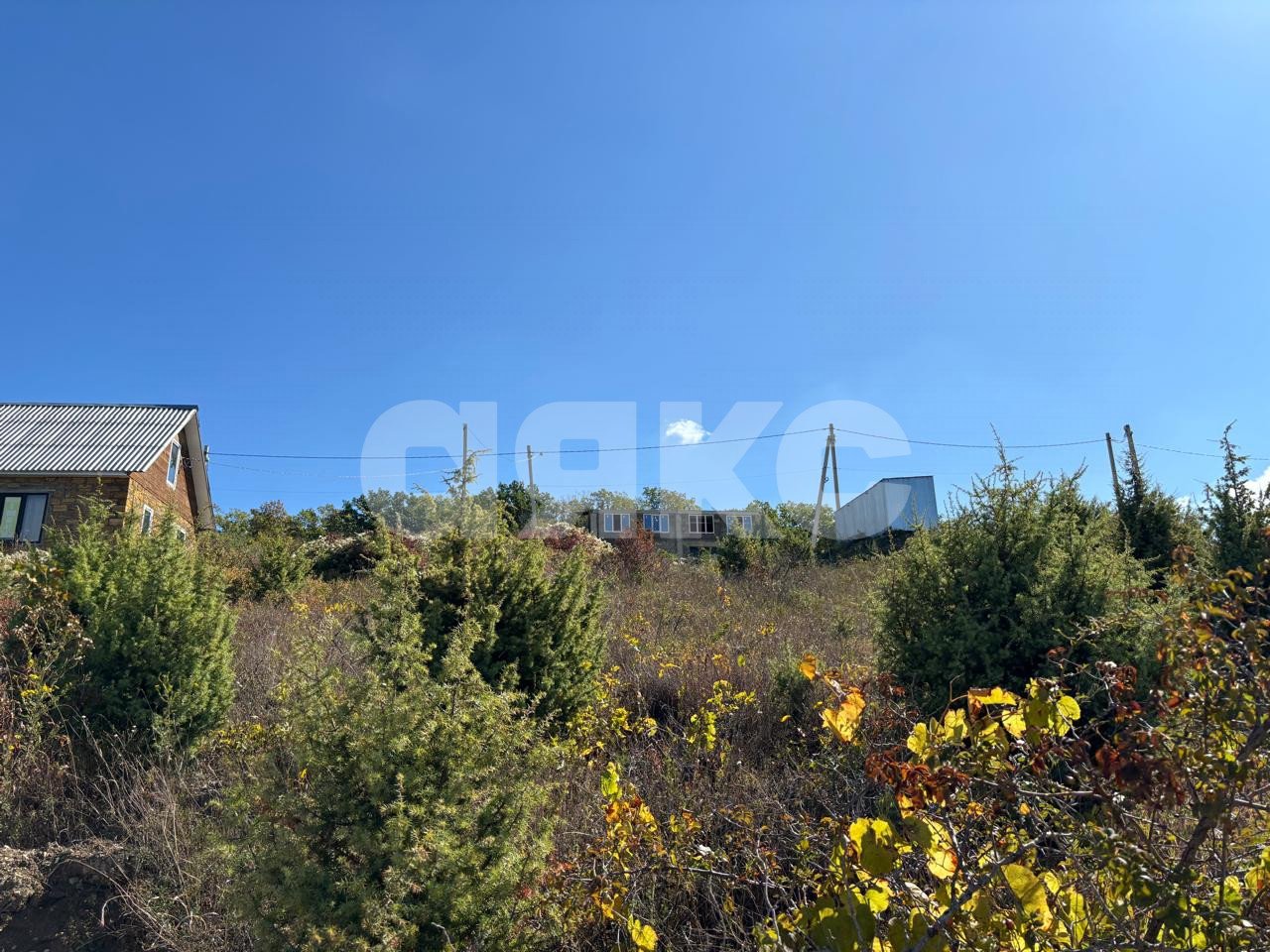 Фото №7: Участок садоводство 6.21 сот. - Сукко, ул. Сосновый тупик