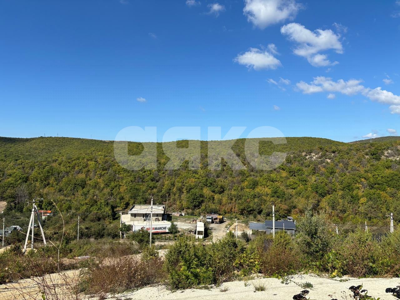 Фото №1: Участок садоводство 6.21 сот. - Сукко, ул. Сосновый тупик