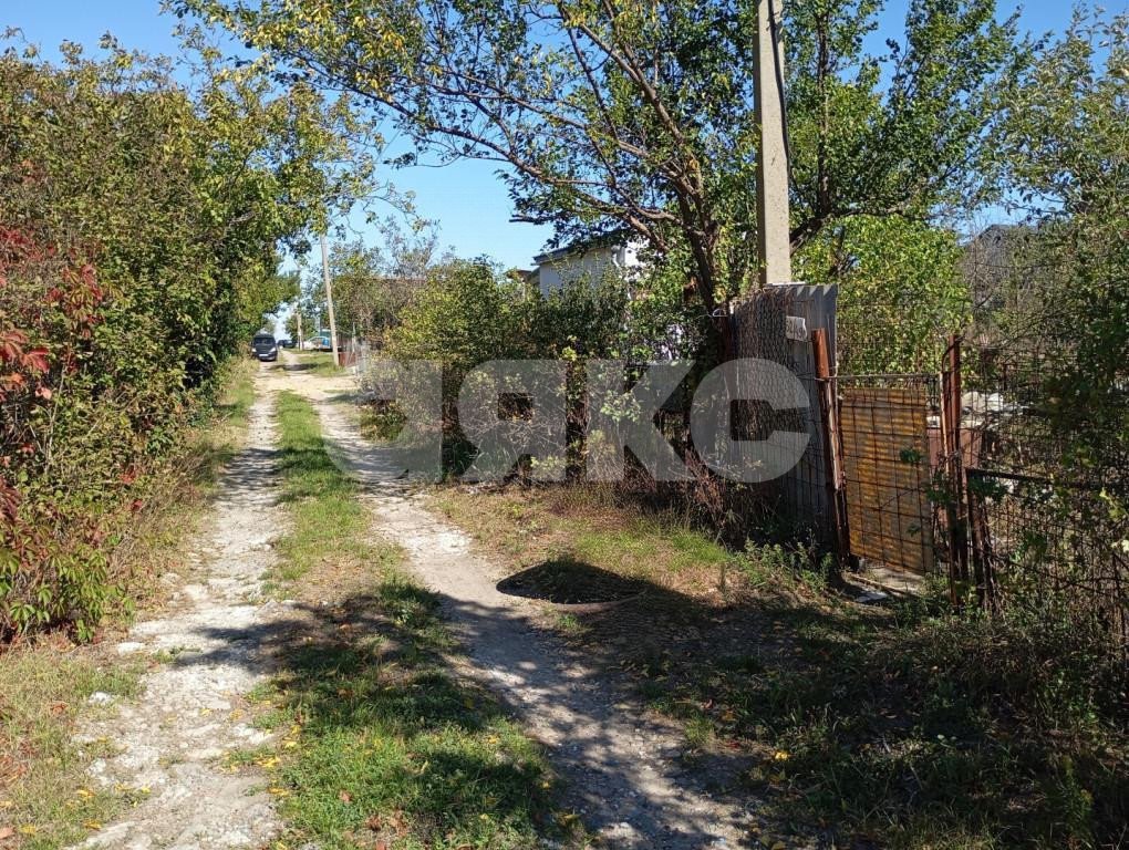 Фото №5: Участок садоводство 5 сот. - СОТ Строитель, ул. Кавказская, 1