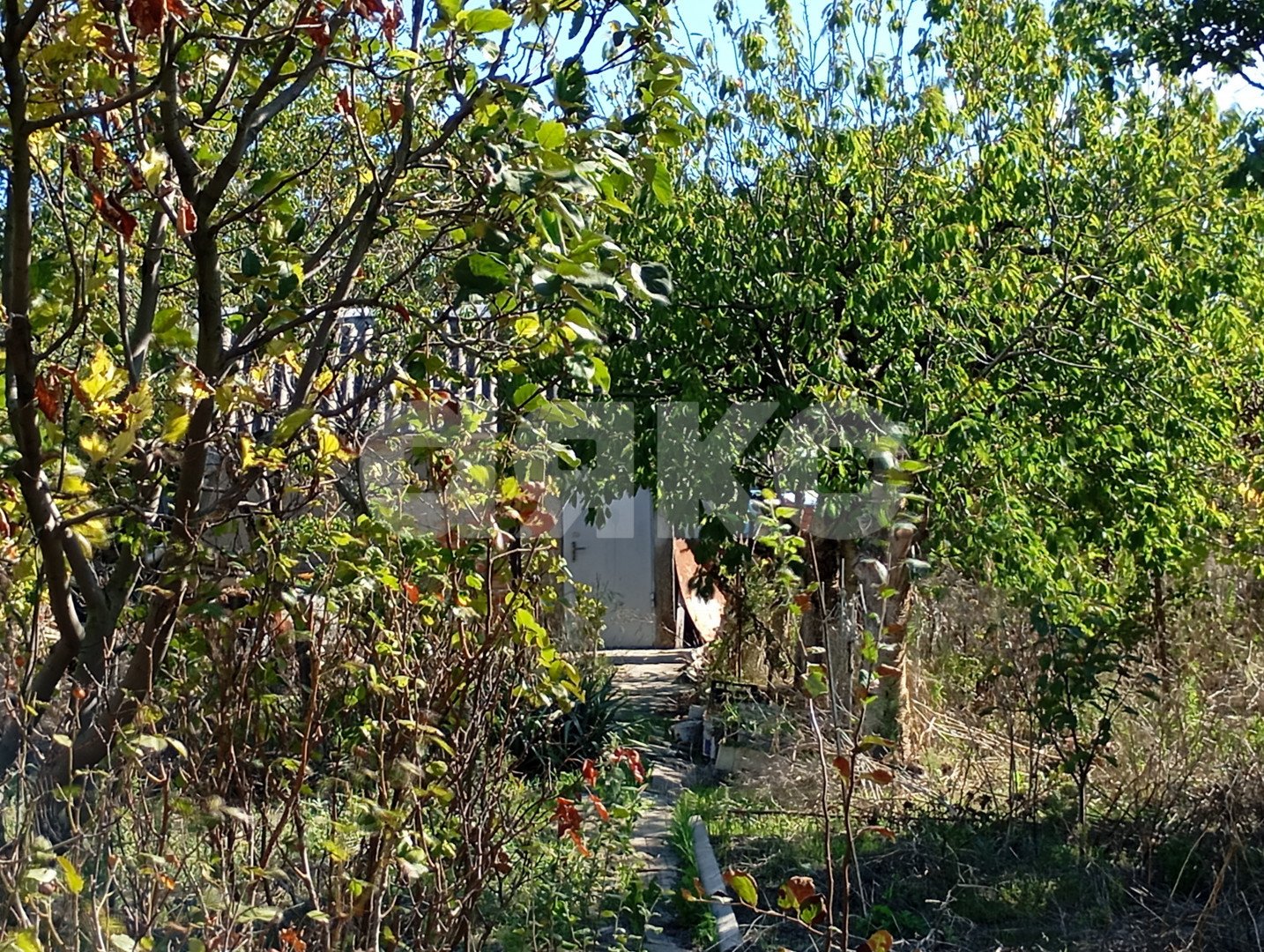 Фото №11: Участок садоводство 5 сот. - СОТ Строитель, ул. Кавказская, 1