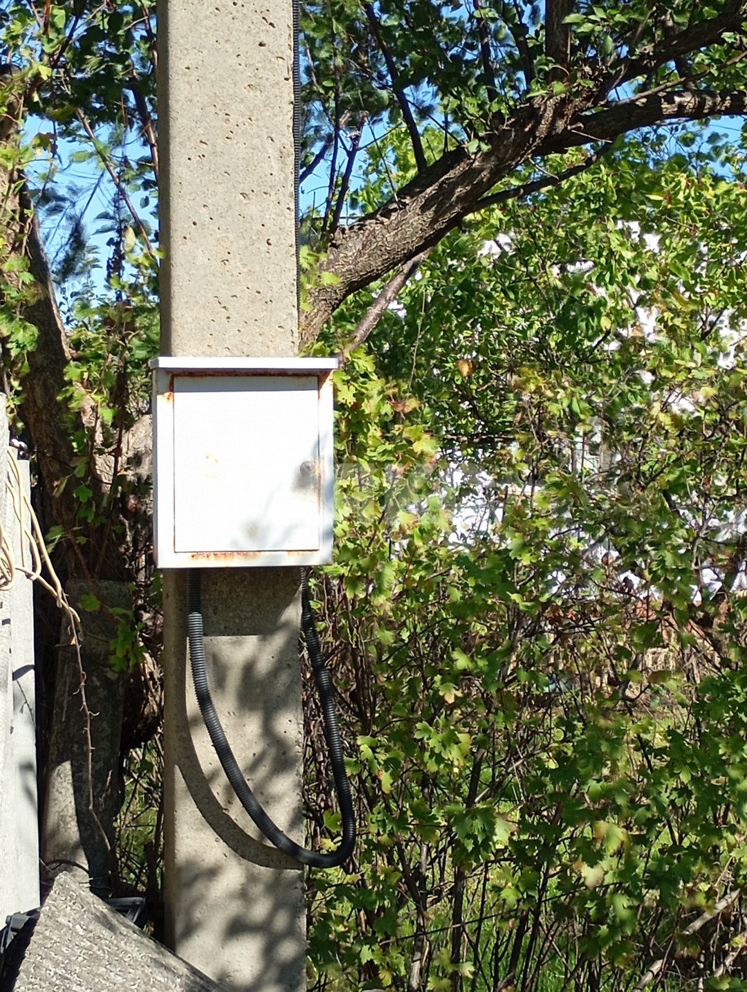 Фото №17: Участок садоводство 5 сот. - СОТ Строитель, ул. Кавказская, 1