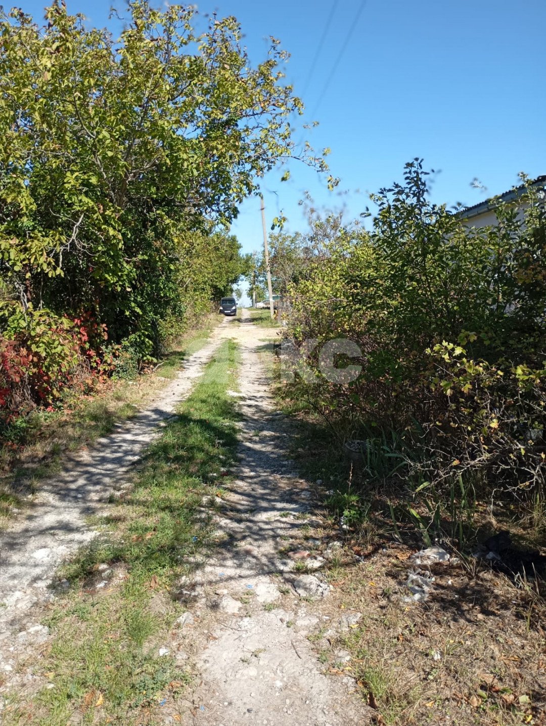 Фото №7: Участок садоводство 5 сот. - СОТ Строитель, ул. Кавказская, 1