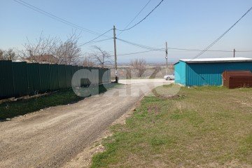 Фото №1: Участок садоводство - СОТ Строитель, ул. Кавказская, 1
