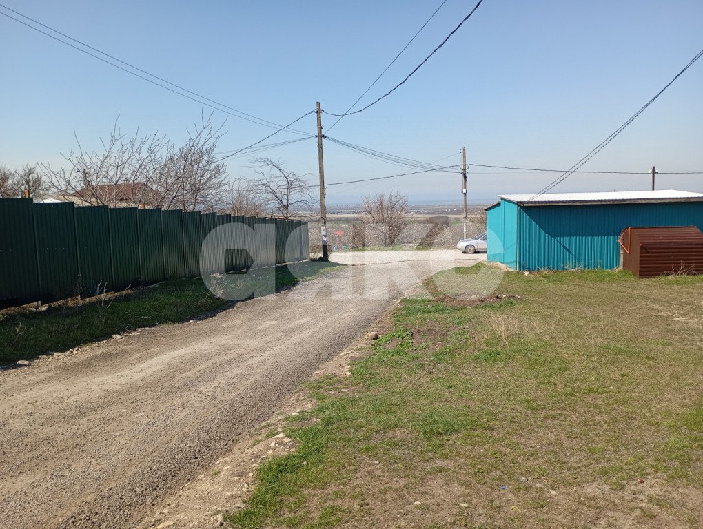 Фото №1: Участок садоводство 5 сот. - СОТ Строитель, ул. Кавказская, 1