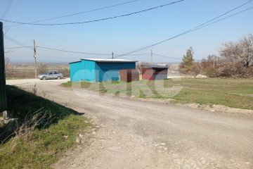 Фото №2: Участок садоводство - СОТ Строитель, ул. Кавказская, 1
