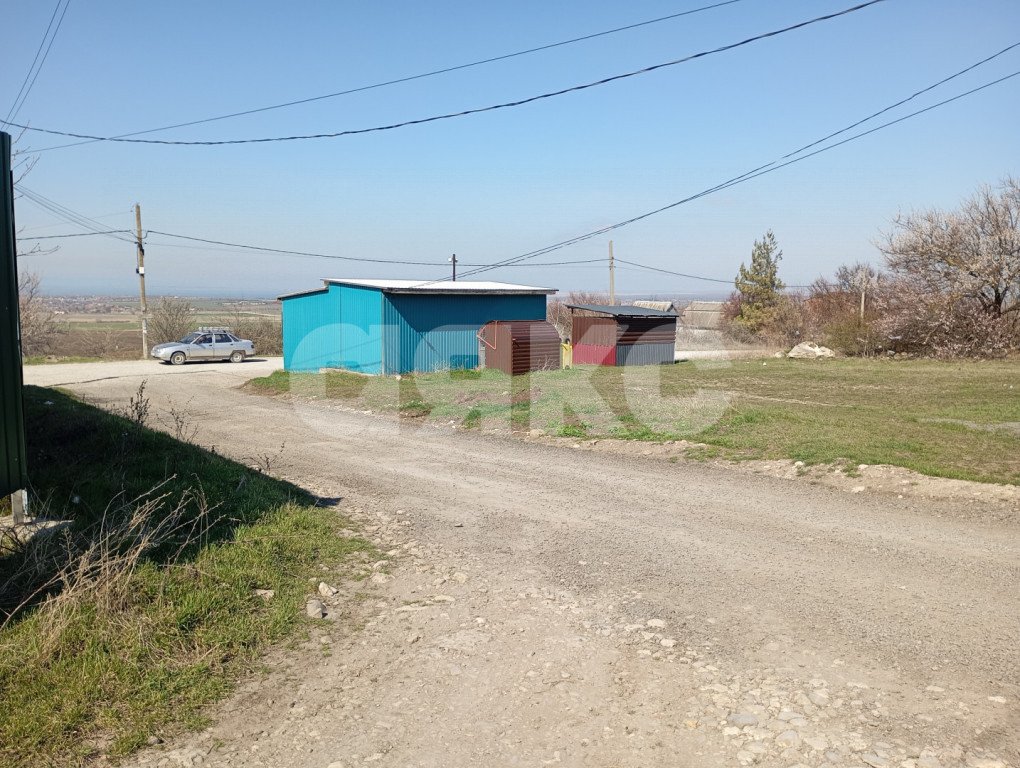 Фото №2: Участок садоводство 5 сот. - СОТ Строитель, ул. Кавказская, 1