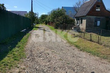 Фото №4: Участок садоводство - СОТ Строитель, ул. Кавказская, 1