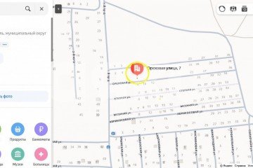 Фото №4: Участок садоводство - СОТ Строитель, ул. Ореховая, 1