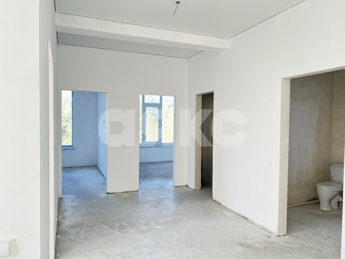 Фото №5: Дом 102 м² + 8 сот. - Сукко, ул. Советская, 26А