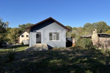 Фото №1: Дом 102 м² - Сукко, ул. Советская, 26А