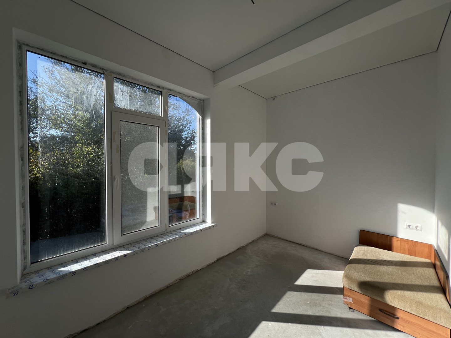 Фото №6: Дом 102 м² + 8 сот. - Сукко, ул. Советская, 26А