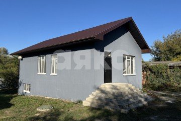 Фото №3: Дом 102 м² - Сукко, ул. Советская, 26А