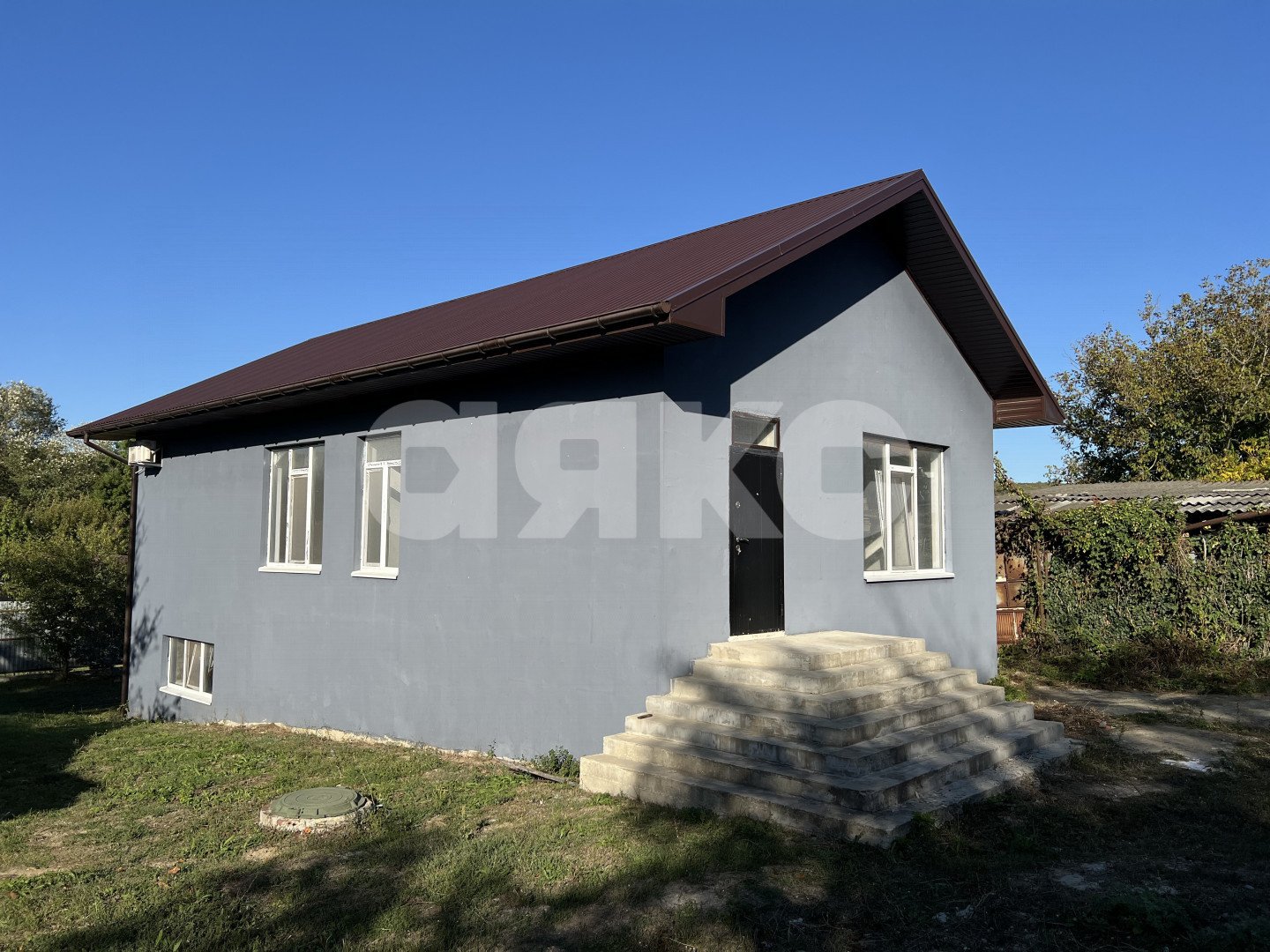 Фото №3: Дом 102 м² + 8 сот. - Сукко, ул. Советская, 26А