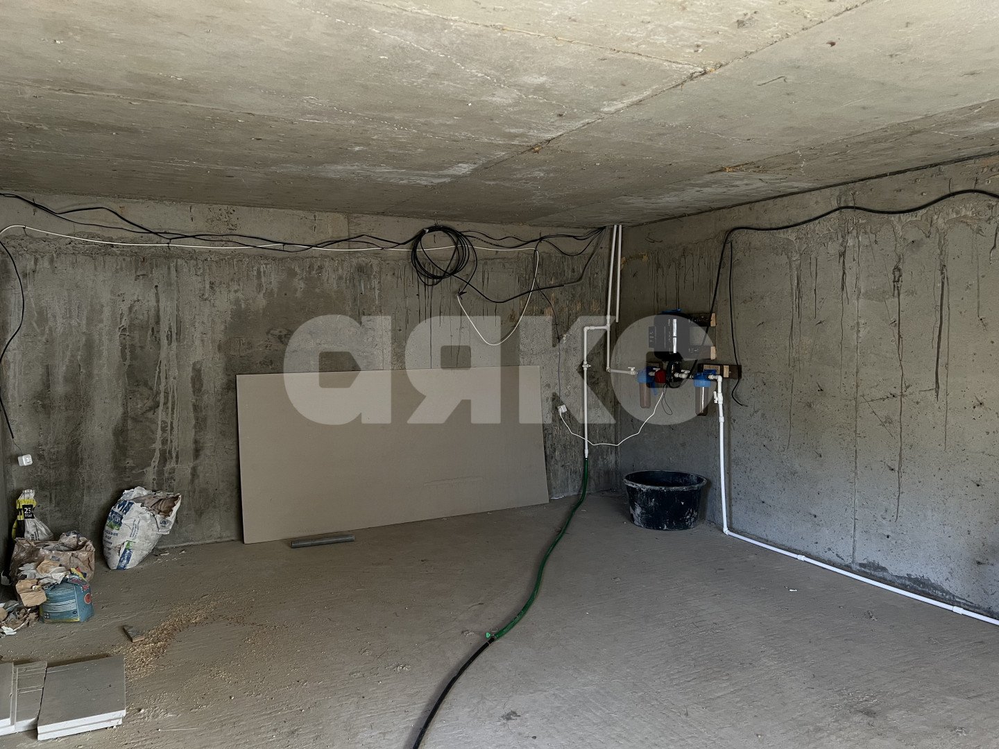 Фото №17: Дом 102 м² + 8 сот. - Сукко, ул. Советская, 26А