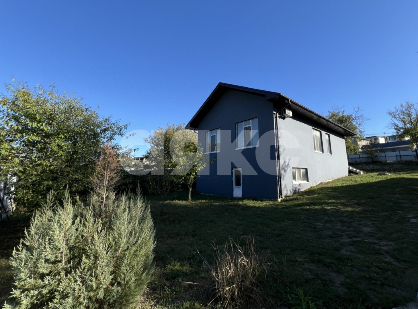 Фото №2: Дом 102 м² + 8 сот. - Сукко, ул. Советская, 26А