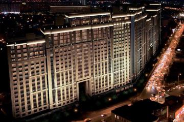 Фото №1: 2-комнатная квартира 54 м² - Краснодар, мкр. Школьный, ул. Школьная, 1