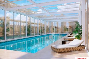 Фото №4: 2-комнатная квартира 54 м² - Краснодар, мкр. Школьный, ул. Школьная, 1