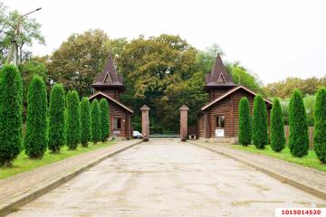 Фото №2: Дом 248 м² - ДНТ Фанагорийская усадьба, ул. Речная, 87