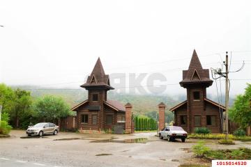 Фото №1: Дом 248 м² - ДНТ Фанагорийская усадьба, ул. Речная, 87