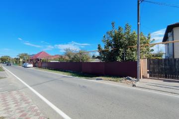 Фото №3: Земельный участок 6.36 сот. - Новая Адыгея, ул. Красная, 3