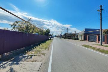 Фото №4: Земельный участок 6.36 сот. - Новая Адыгея, ул. Красная, 3