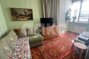 Фото №1: 1-комнатная квартира 53 м² - Анапа, мкр. жилой комплекс Бриз, ул. Ленина, 183