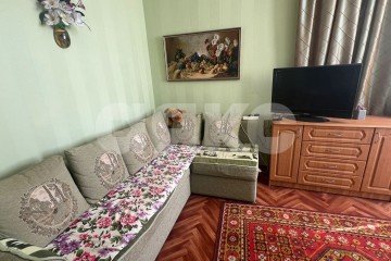 Фото №2: 1-комнатная квартира 53 м² - Анапа, мкр. жилой комплекс Бриз, ул. Ленина, 183