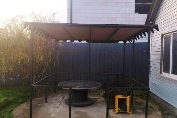 Фото №2: Дом 60 м² - Берёзовый, мкр. СНТ Витаминовец, ул. Вишнёвая, 79