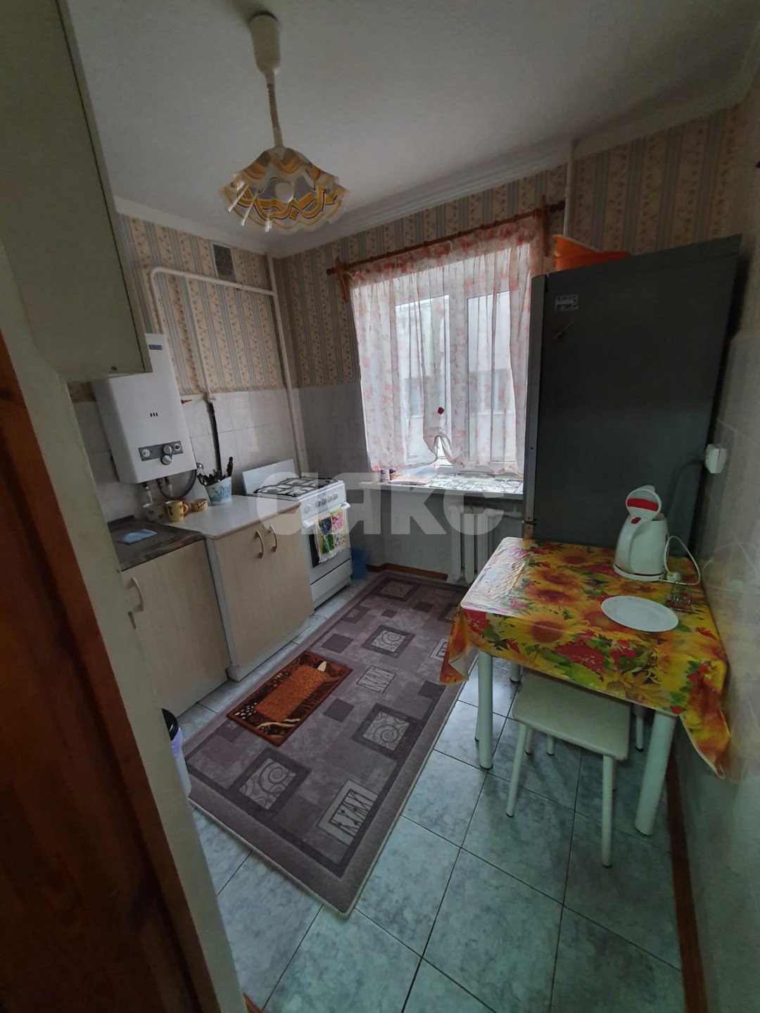 Фото №11: 3-комнатная квартира 55 м² - Анапа, ул. Крымская, 128